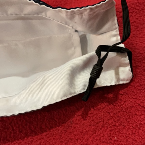 6/$20 New Magic 8 ball face mask - Picture 3 of 3